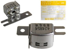 Stereo hlava 310 ohm HY424854VVS pro kazetové magnetofony Tesla Condor