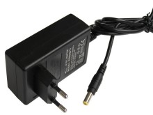 Stabilizovaný napájecí adaptér 5V 3A s konektorem 5.5 x 2.1 mm