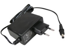 Napájecí adaptér 12V 1A s konektorem 5,5 x 2,5 mm typ ADS18B-B-120100