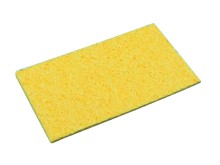 Čistící houba pro pájecí stanice 70x40 mm