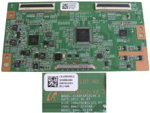 T-Con LCD LED modul BN95-00493A pro 40" Samsung TV