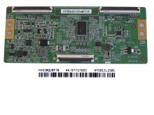 T-CON LCD modul HV430QUBF70 pro 43" LED TV