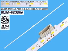 LED podsvícení EDGE 705mm pro Samsung TV 65" BN96-50385A