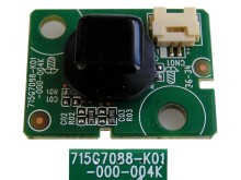 MULTIJOG joystick LCD LED modulu pro Philips 715G7088-K01-000-004K
