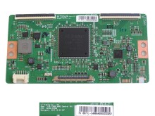 T-CON LCD modul 6870C-0759B / 6871L-5496A pro 75" UHD TV 60Hz