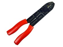 Univerzální kleště na fastony a očka 0,75–6 mm² 8PK-313B