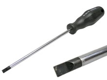 Plochý šroubovák 5,5 x 150 mm s kaleným hrotem 1,0 mm