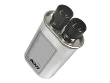 Vysokonapěťový kondenzátor do mikrovlnné trouby 1.05uF 2100V 0CZZW1H004C