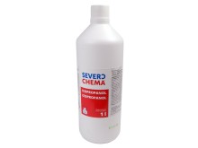 Isopropanol čisticí kapalina 99% 1 l