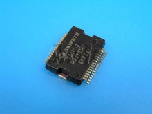 TA1101B zlacený integrovaný obvod NF-KS 13V 2x10W