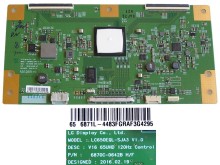 T-CON LCD modul 6870C-0642B / 6871L-4483F pro 65" LED TV