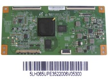 T-CON LCD modul 5LH065UPE3522006V pro Philips LED TV