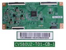 T-CON board pro LCD modul E3CCBB5800110G4HZ pro Philips 58" TV