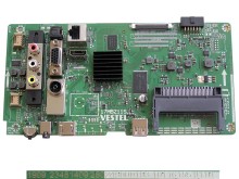 Základní deska LCD modulu 17MB211S / Main board 23481409 pro panel N12