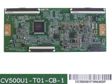 T-CON board E3CCBB0000010T pro LCD TV 50"