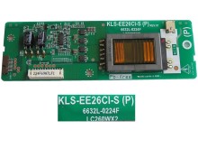 Základní deska LCD modulu EBT64578541 / main board EBU64390501 pro LG TV