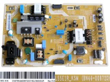Napájecí modul LCD zdroje BN44-00872D / SMPS DC-VSS LED BOARD