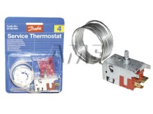 Danfoss termostat 077B7004 pro lednice a mrazáky