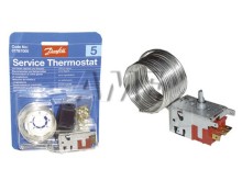 Danfoss termostat 077B7005 pro ledničky a mrazáky