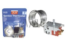 Danfoss termostat 077B7007 pro ledničky a mrazáky