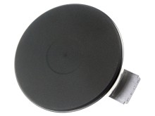 Elektrická plotna 1000W 145mm s 4 pólovou svorkovnicí a výškou 8mm