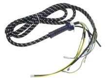 Propojovací kabel 1,5 m pro parní žehličku Philips GC7630