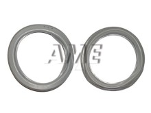 Těsnění dvířek pračky TVO Bosch / Siemens 00295609 – manžeta