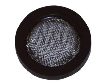 Těsnění se sítkem pro hadici 3/4"