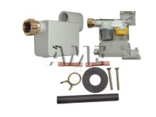 Elektrický Aqua Stop ventil 230V 3/4" pro myčky