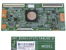 T-CON LCD modul LMY650FF01-B pro 65" LED TV