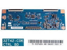 T-CON LCD modul 32T42-C0K / TS-5532T42C36 pro 32" LCD TV