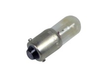 Žárovka auto 12V 4W T4W s bajonetem BA9s