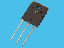 Toshiba NPN tranzistory 2SC5197 / 2SC5198, 120V, 8A, 80W, 20MHz