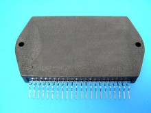 Integrovaný obvod STK412-150 / STK412-170 s výkonem 2x150W