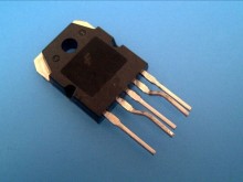 Výkonový integrovaný obvod 3S1265R / KA3S1265R