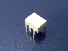 Optotriak TLP3041 / MOC3041 400V s proudem 100mA / 15mA