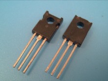 NPN tranzistor 2SC3420 50V 5A 10W 100MHz