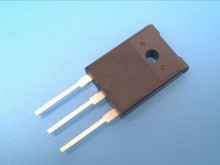 NPN Darlington tranzistor 2SD1895 8A 100W 160V