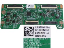 T-CON LCD modul BN95-02673A / BN41-02292A pro LCD LED TV