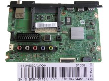 Základní deska LCD modulu BN94-07161J pro Samsung TV