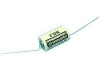 Lithiový akumulátor 3V 900mAh CR14250SE s axiálními vývody