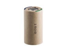 NiMH akumulátor 1,2V 3050mAh typ HHR300SCPY Panasonic v papírovém obalu