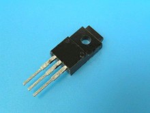 IGBT tranzistor N 300V 30A 40W typ 2PG001