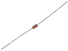 Dioda rychlá 40V 110mA 1SS292