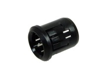 Vypouklý držák pro LED diody 10mm RTF-1090