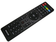 Originální dálkový ovladač Sencor SLE40F56M4 pro LCD LED TV