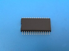 Řídicí integrovaný obvod pro LED podsvícení BD9470AEFV