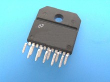 Integrovaný obvod LM4700TF 32V 3.5A 30W