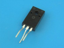 NPN tranzistor 2SC4981 7A 100/80V 25W 50MHz