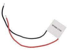 Reverzní Peltierův termoelektrický článek SP1848-27145 pro DC zdroj